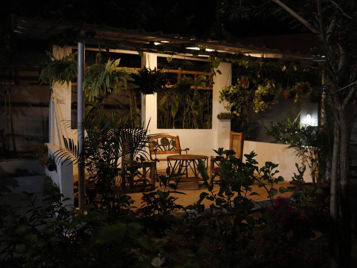 Remasailam Homestay - Thiruvananthapuram , Calm & Blend With Nature Экстерьер фото