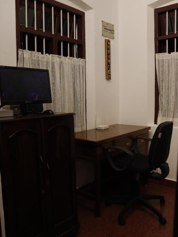 Remasailam Homestay - Thiruvananthapuram , Calm & Blend With Nature Экстерьер фото
