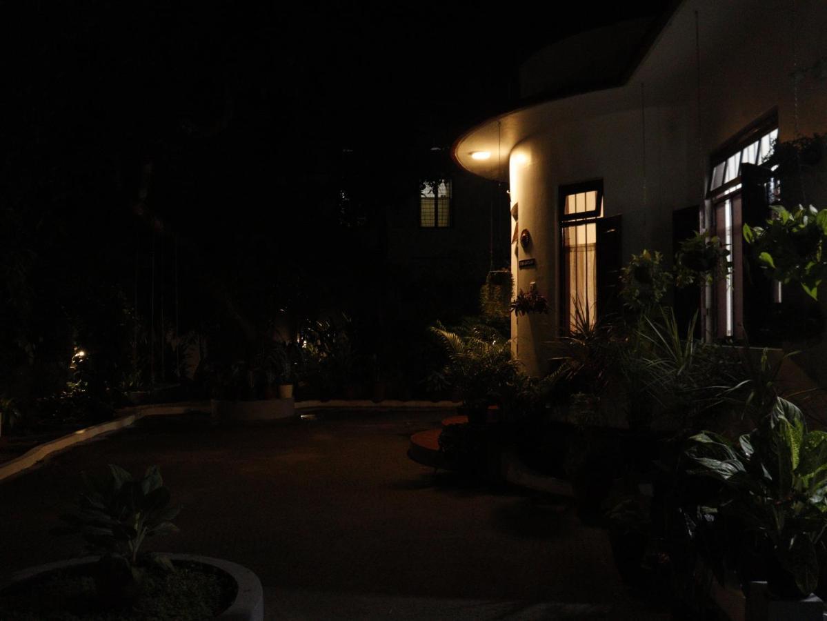 Remasailam Homestay - Thiruvananthapuram , Calm & Blend With Nature Экстерьер фото