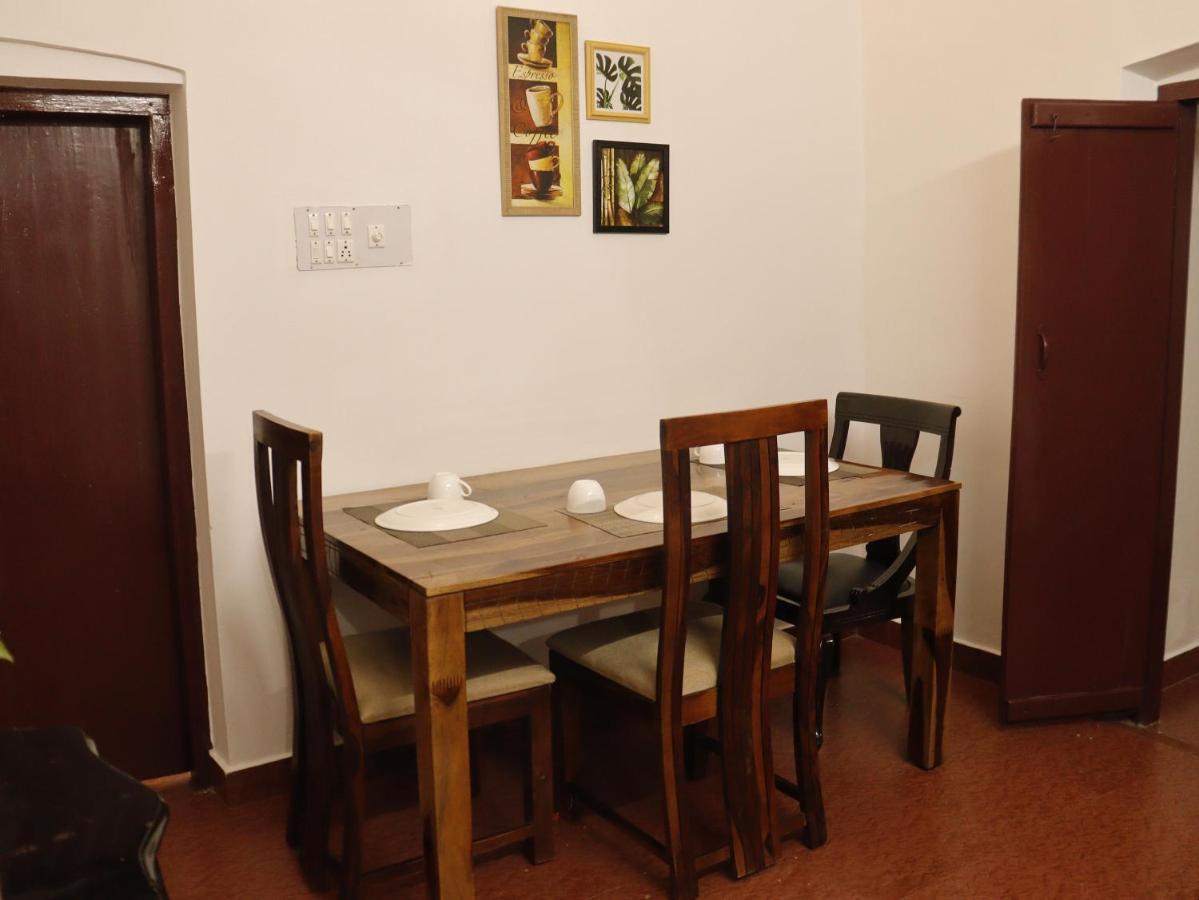 Remasailam Homestay - Thiruvananthapuram , Calm & Blend With Nature Экстерьер фото