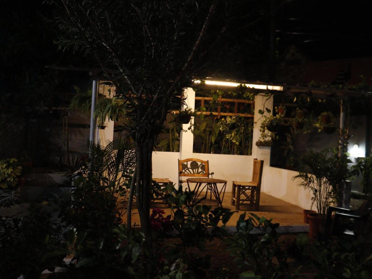 Remasailam Homestay - Thiruvananthapuram , Calm & Blend With Nature Экстерьер фото