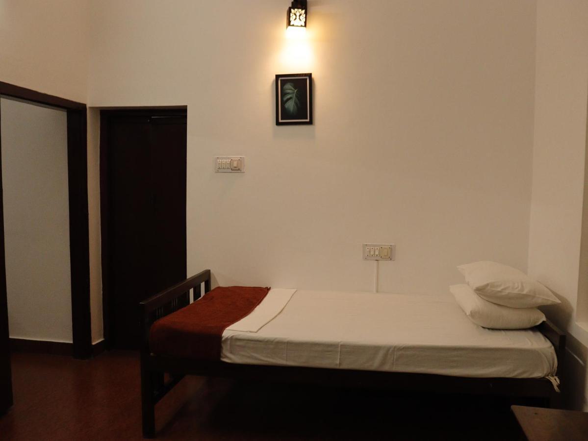 Remasailam Homestay - Thiruvananthapuram , Calm & Blend With Nature Экстерьер фото
