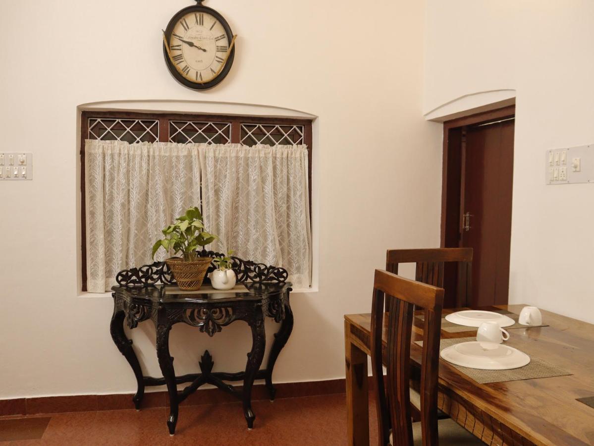 Remasailam Homestay - Thiruvananthapuram , Calm & Blend With Nature Экстерьер фото