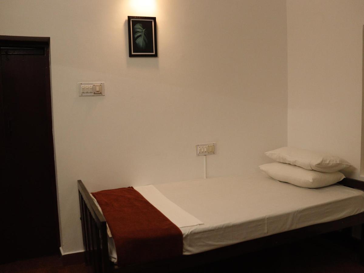 Remasailam Homestay - Thiruvananthapuram , Calm & Blend With Nature Экстерьер фото
