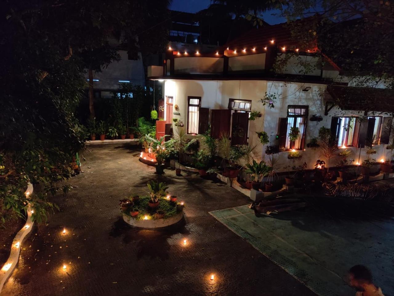 Remasailam Homestay - Thiruvananthapuram , Calm & Blend With Nature Экстерьер фото