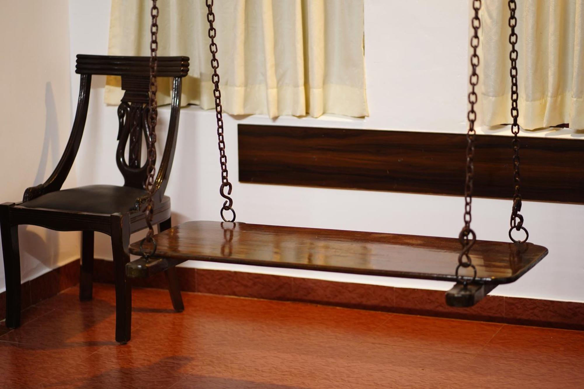 Remasailam Homestay - Thiruvananthapuram , Calm & Blend With Nature Экстерьер фото