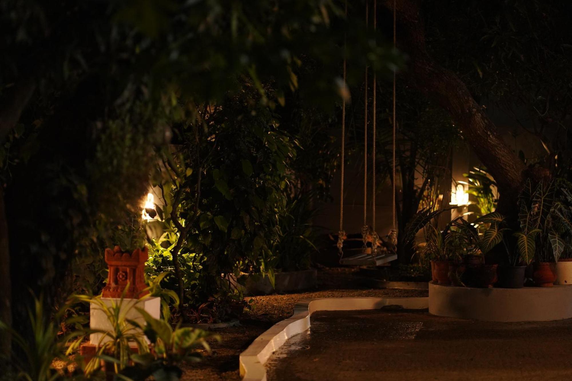 Remasailam Homestay - Thiruvananthapuram , Calm & Blend With Nature Экстерьер фото