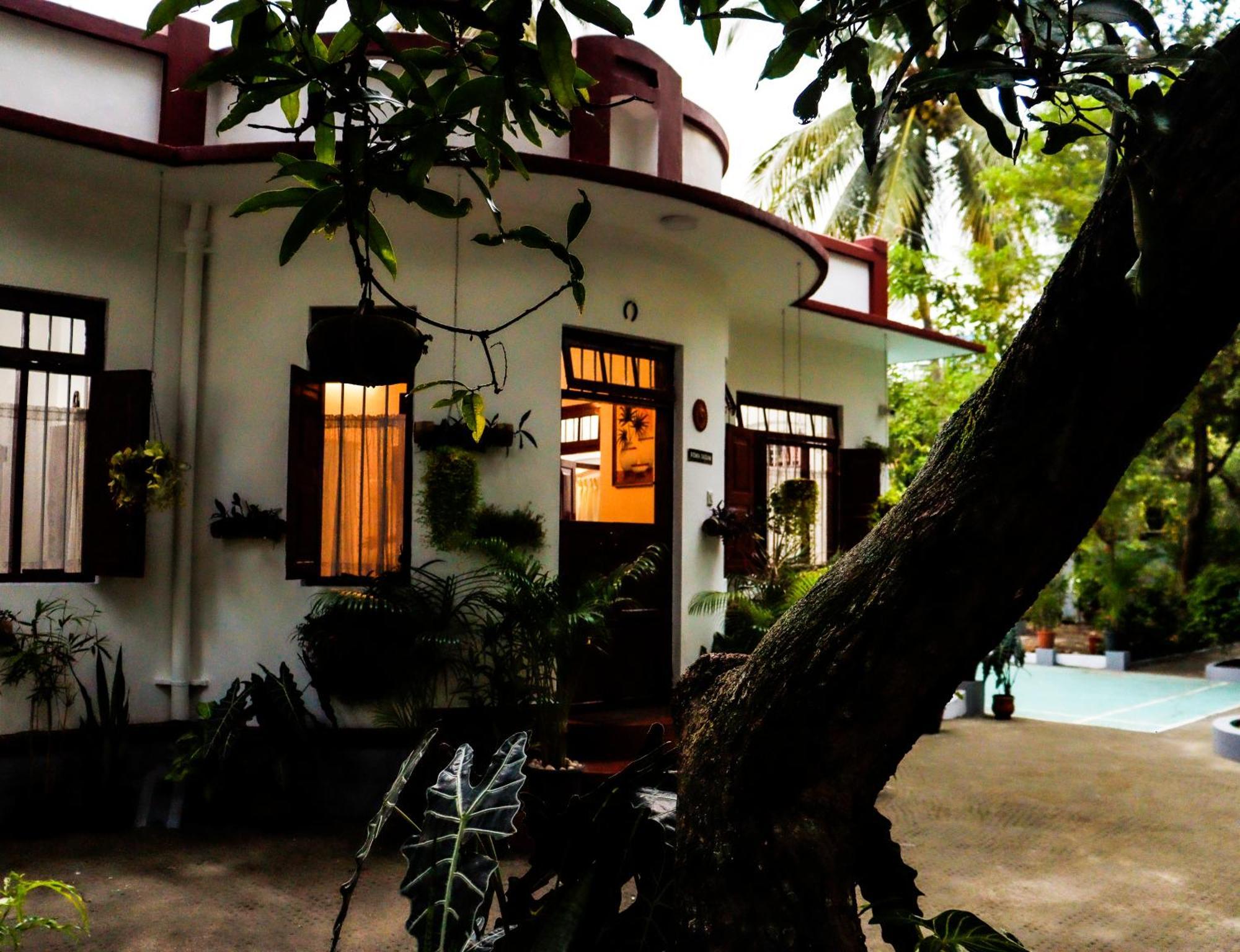Remasailam Homestay - Thiruvananthapuram , Calm & Blend With Nature Экстерьер фото