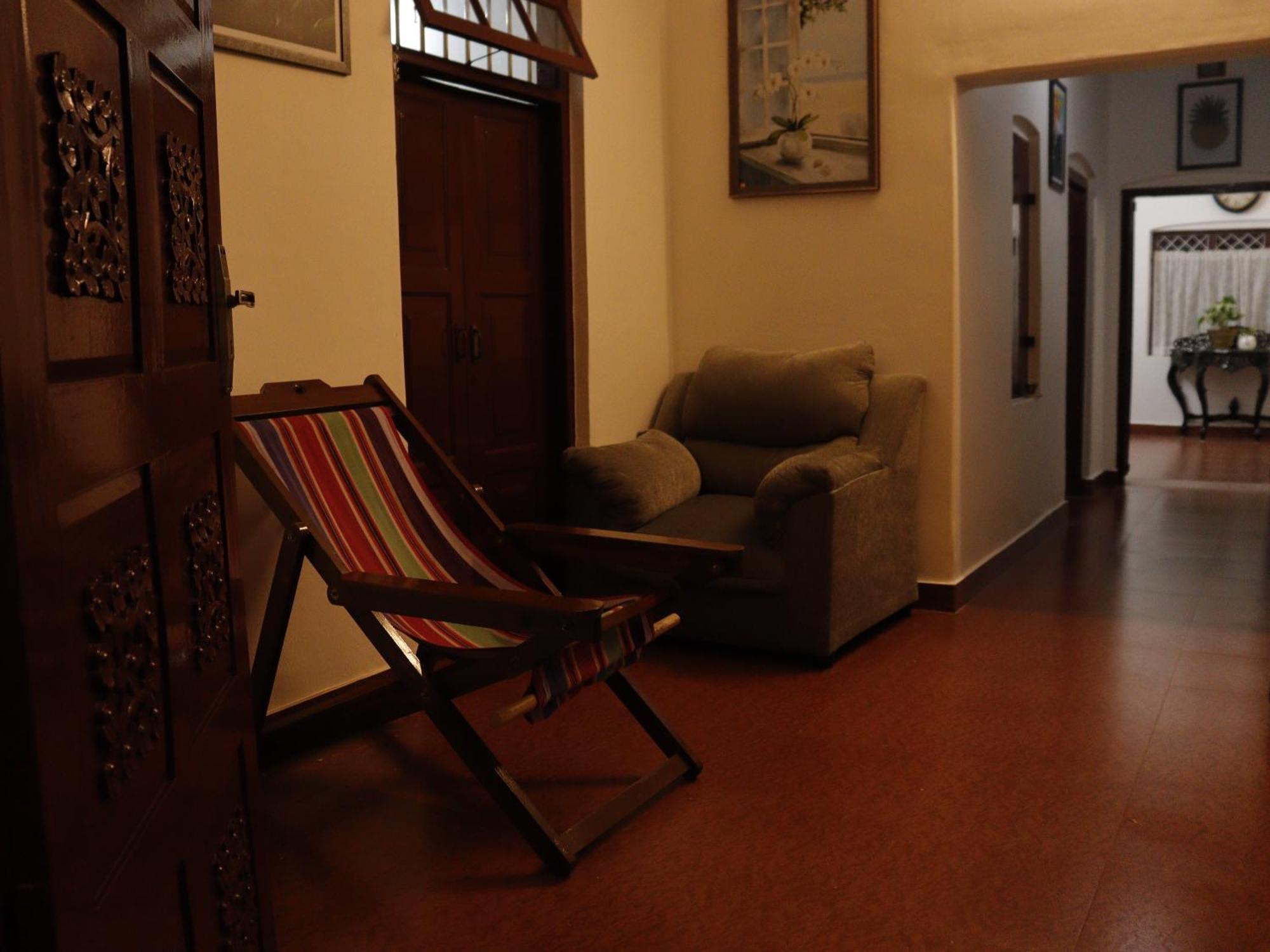 Remasailam Homestay - Thiruvananthapuram , Calm & Blend With Nature Экстерьер фото