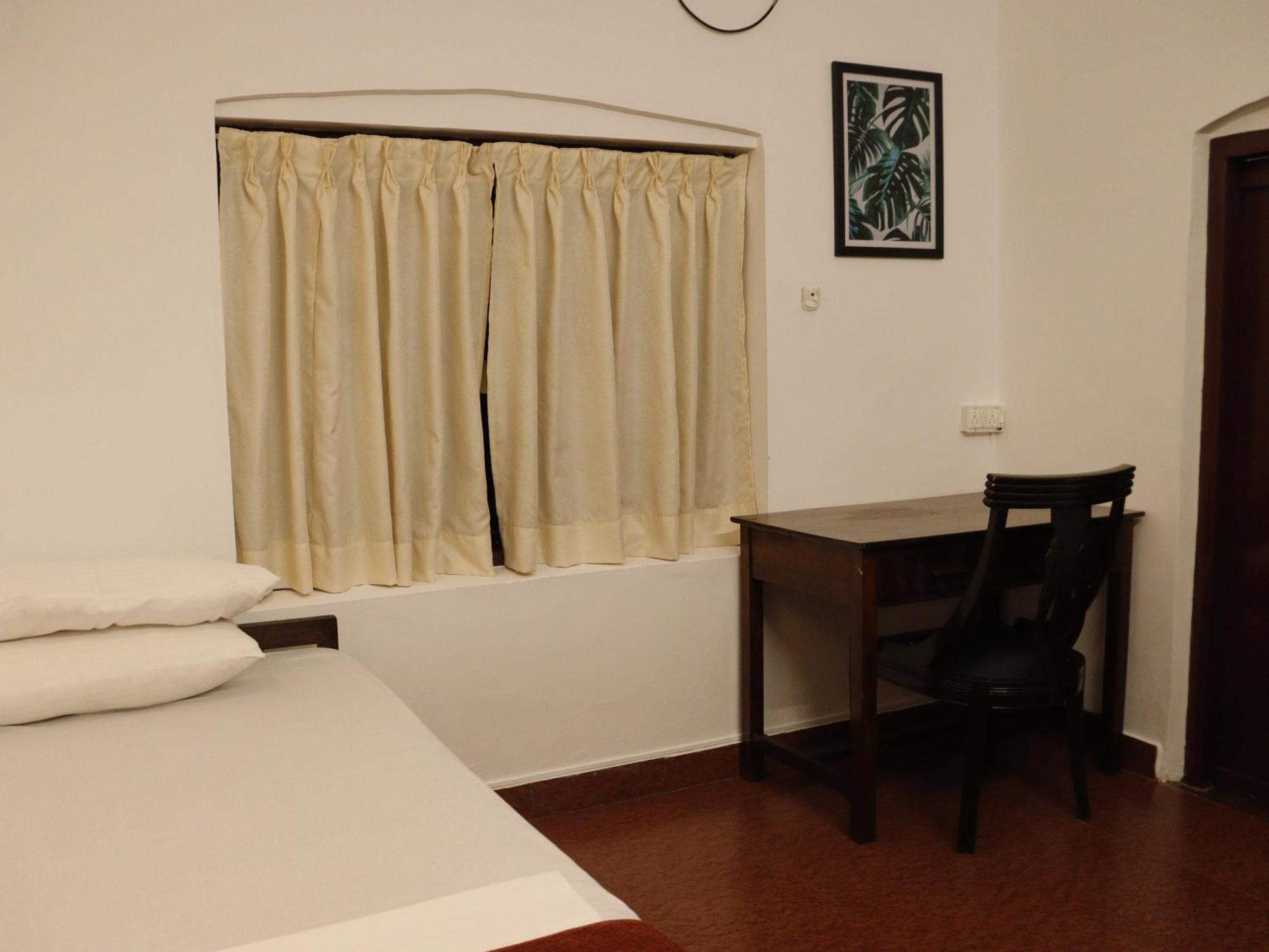 Remasailam Homestay - Thiruvananthapuram , Calm & Blend With Nature Экстерьер фото