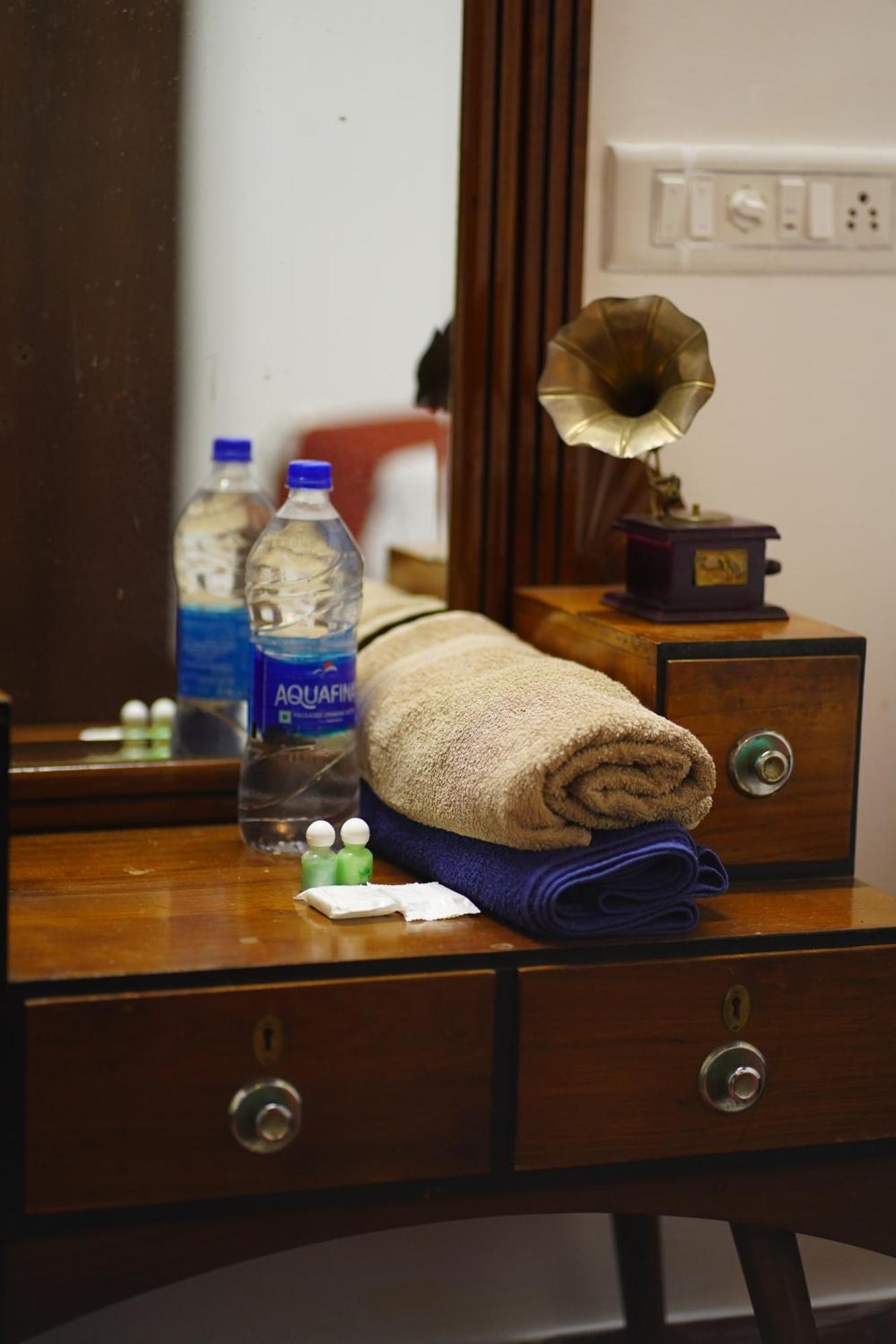 Remasailam Homestay - Thiruvananthapuram , Calm & Blend With Nature Экстерьер фото