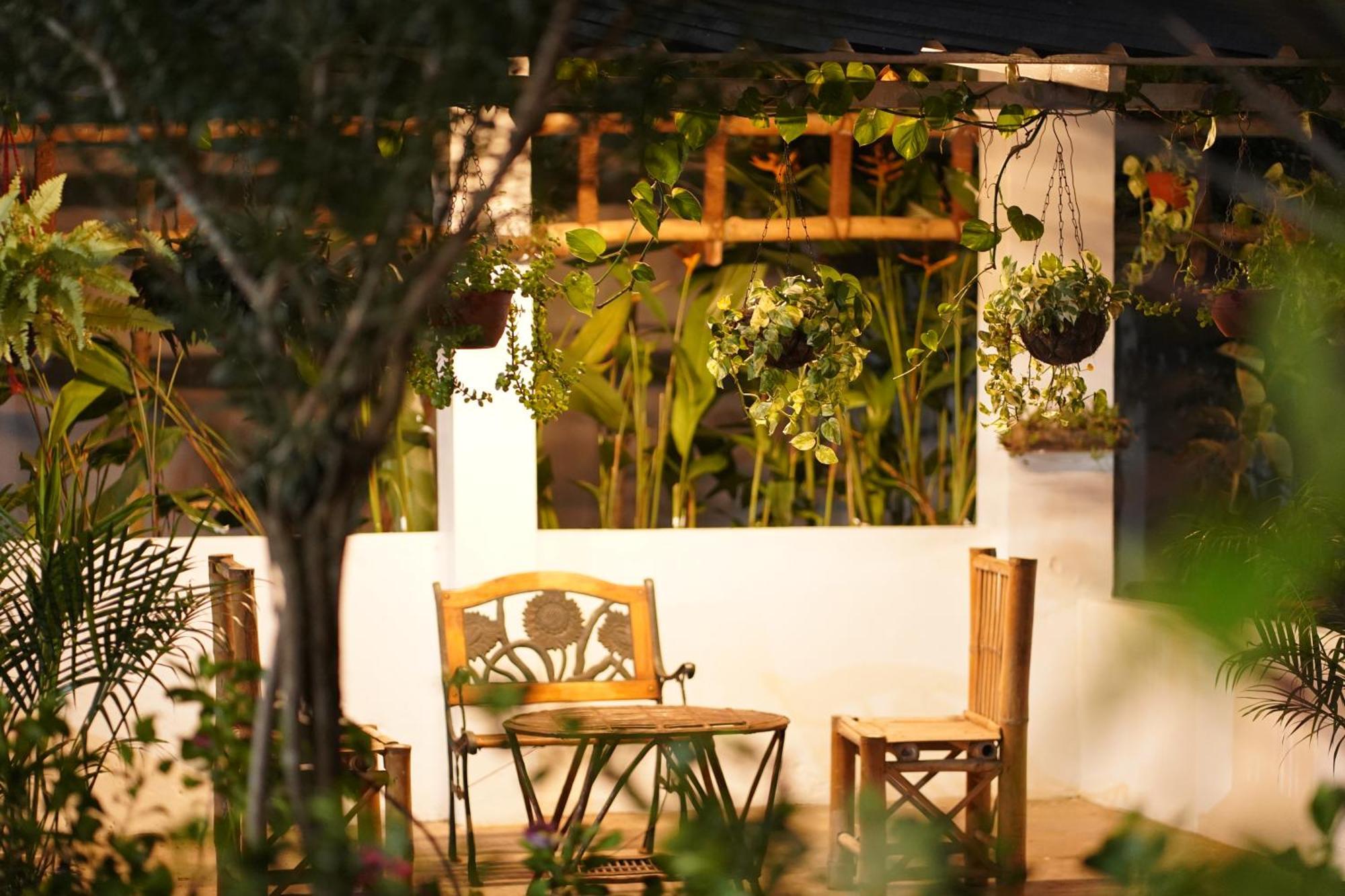 Remasailam Homestay - Thiruvananthapuram , Calm & Blend With Nature Экстерьер фото